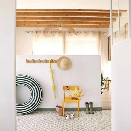 Chambres Dans Maison Familiale A Plougastel Dalouas, A 20 Minutes De Brest Exteriér fotografie
