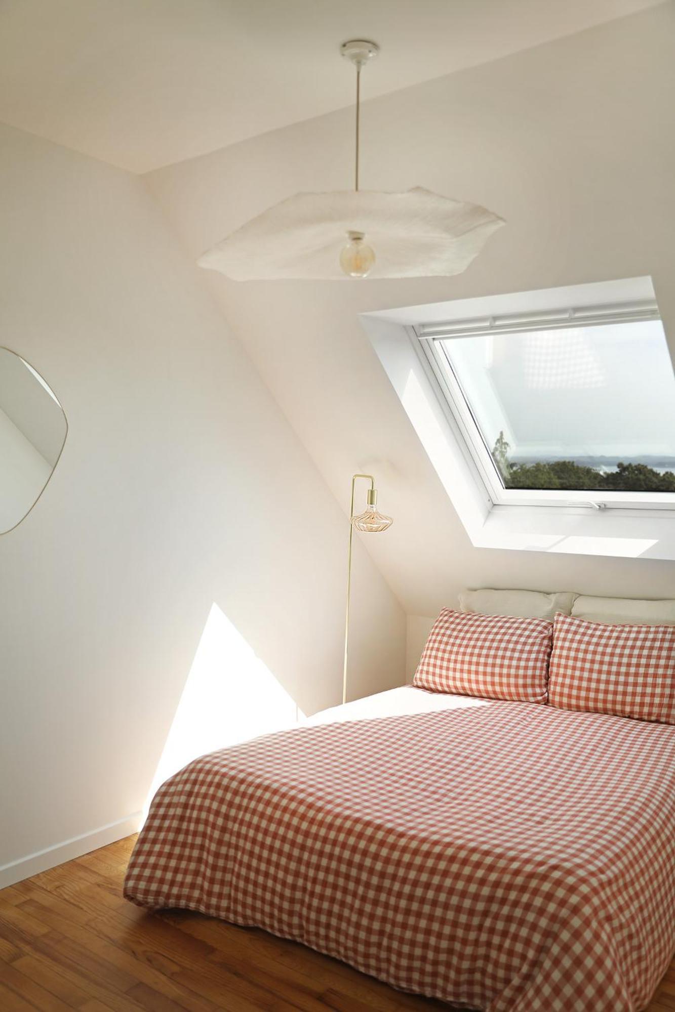 Chambres Dans Maison Familiale A Plougastel Dalouas, A 20 Minutes De Brest Exteriér fotografie