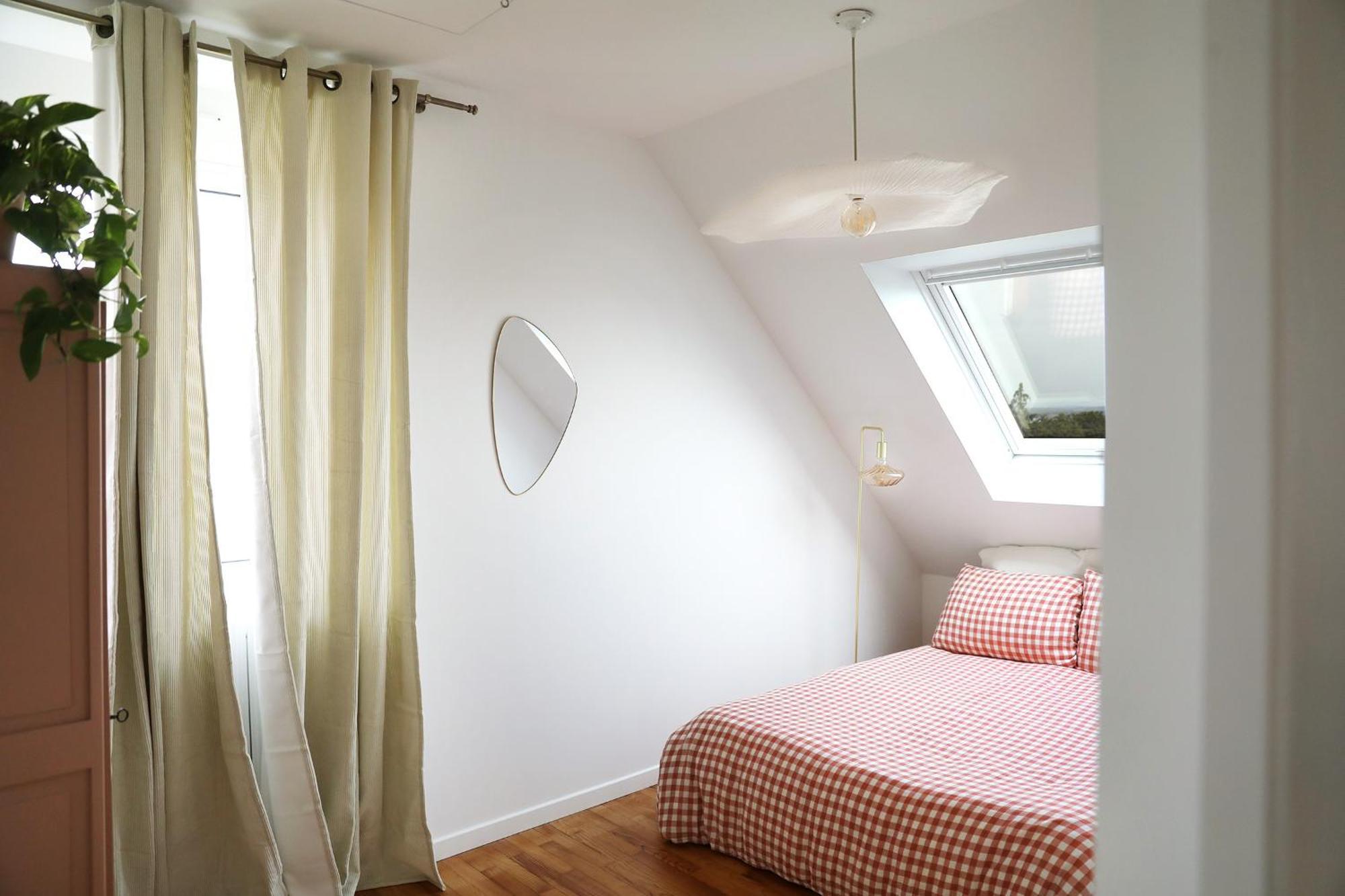 Chambres Dans Maison Familiale A Plougastel Dalouas, A 20 Minutes De Brest Exteriér fotografie