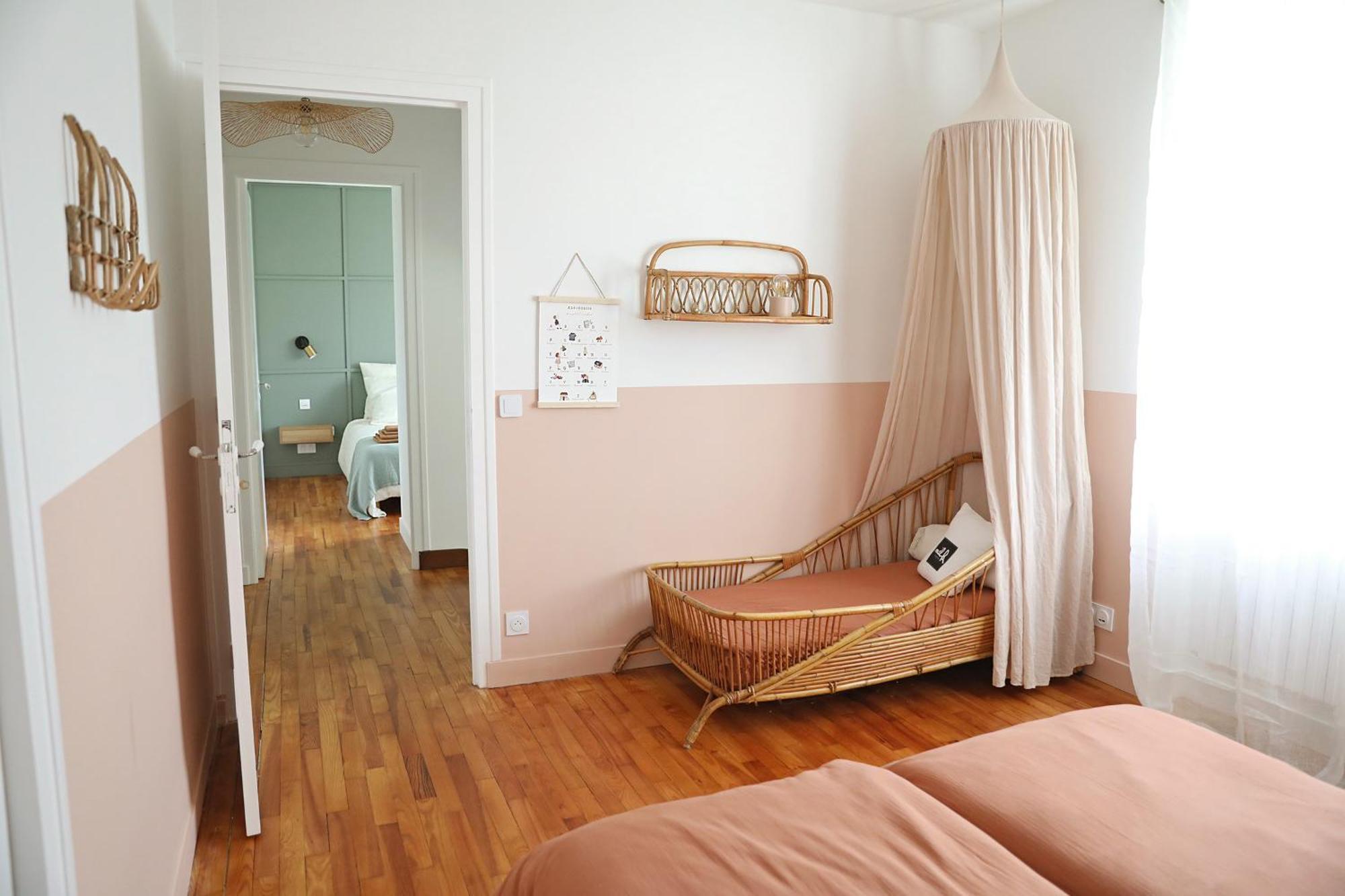 Chambres Dans Maison Familiale A Plougastel Dalouas, A 20 Minutes De Brest Exteriér fotografie