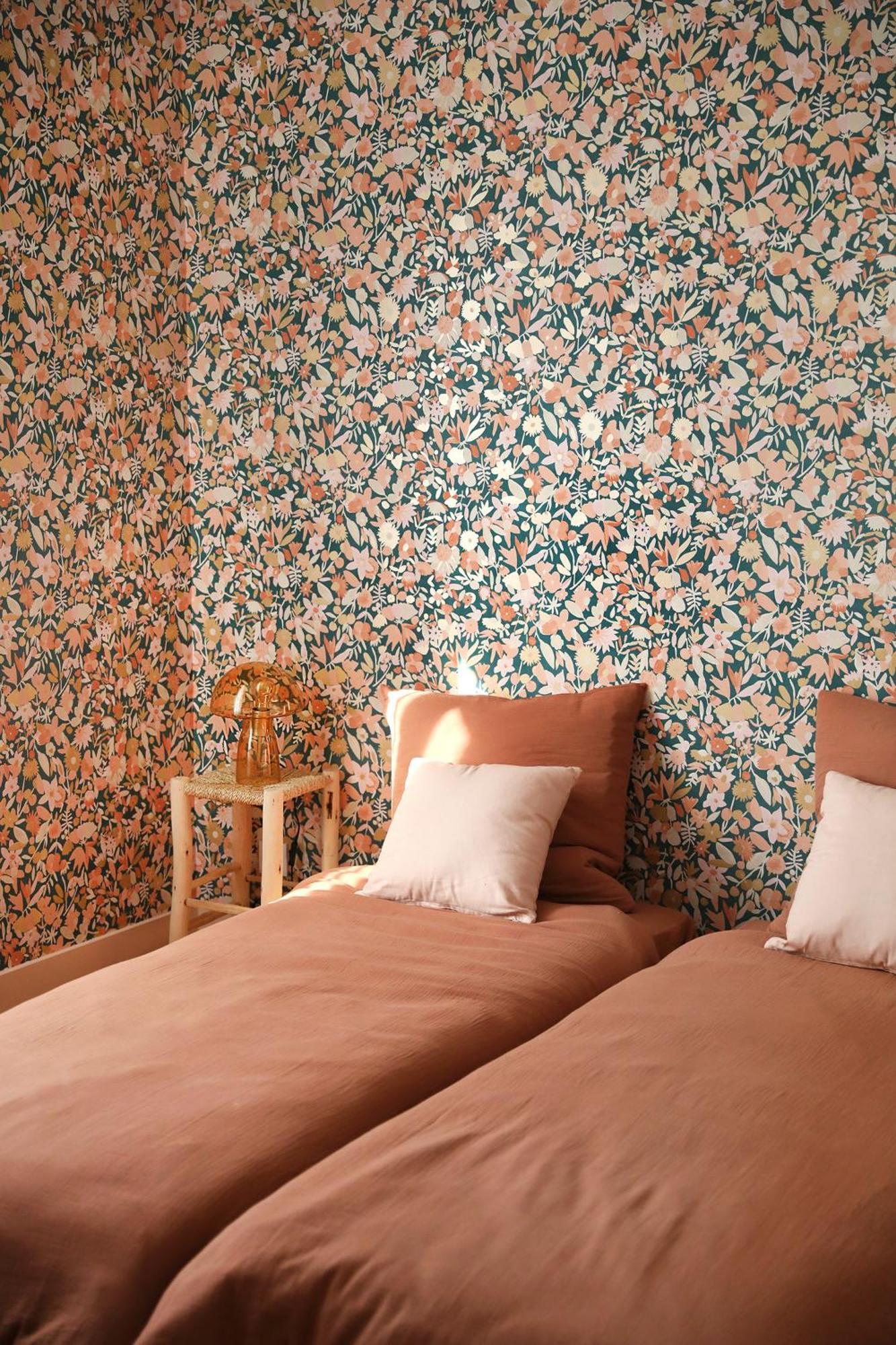 Chambres Dans Maison Familiale A Plougastel Dalouas, A 20 Minutes De Brest Exteriér fotografie