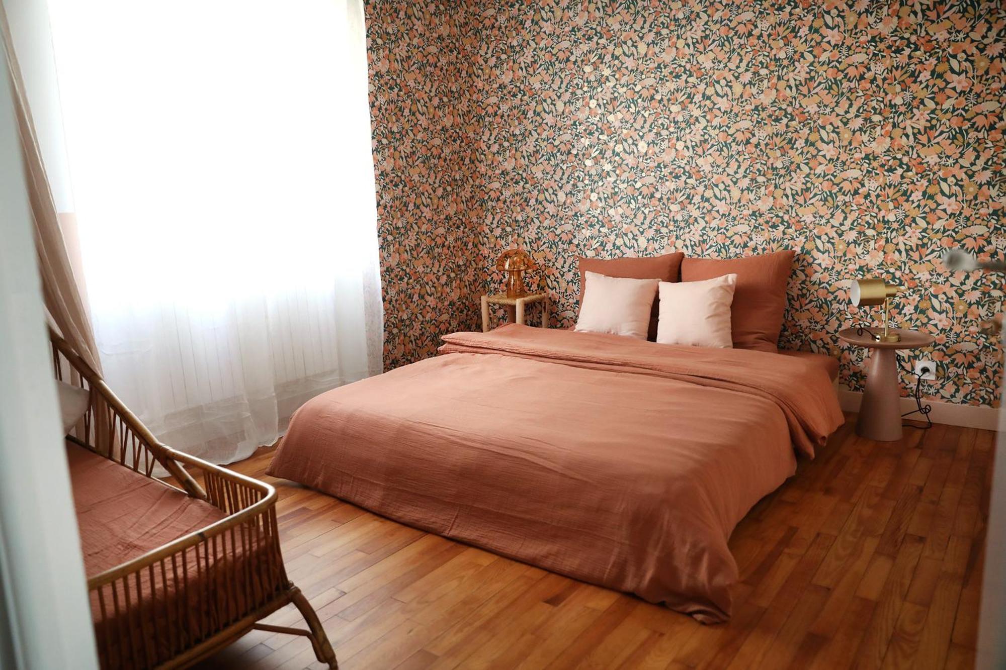 Chambres Dans Maison Familiale A Plougastel Dalouas, A 20 Minutes De Brest Exteriér fotografie
