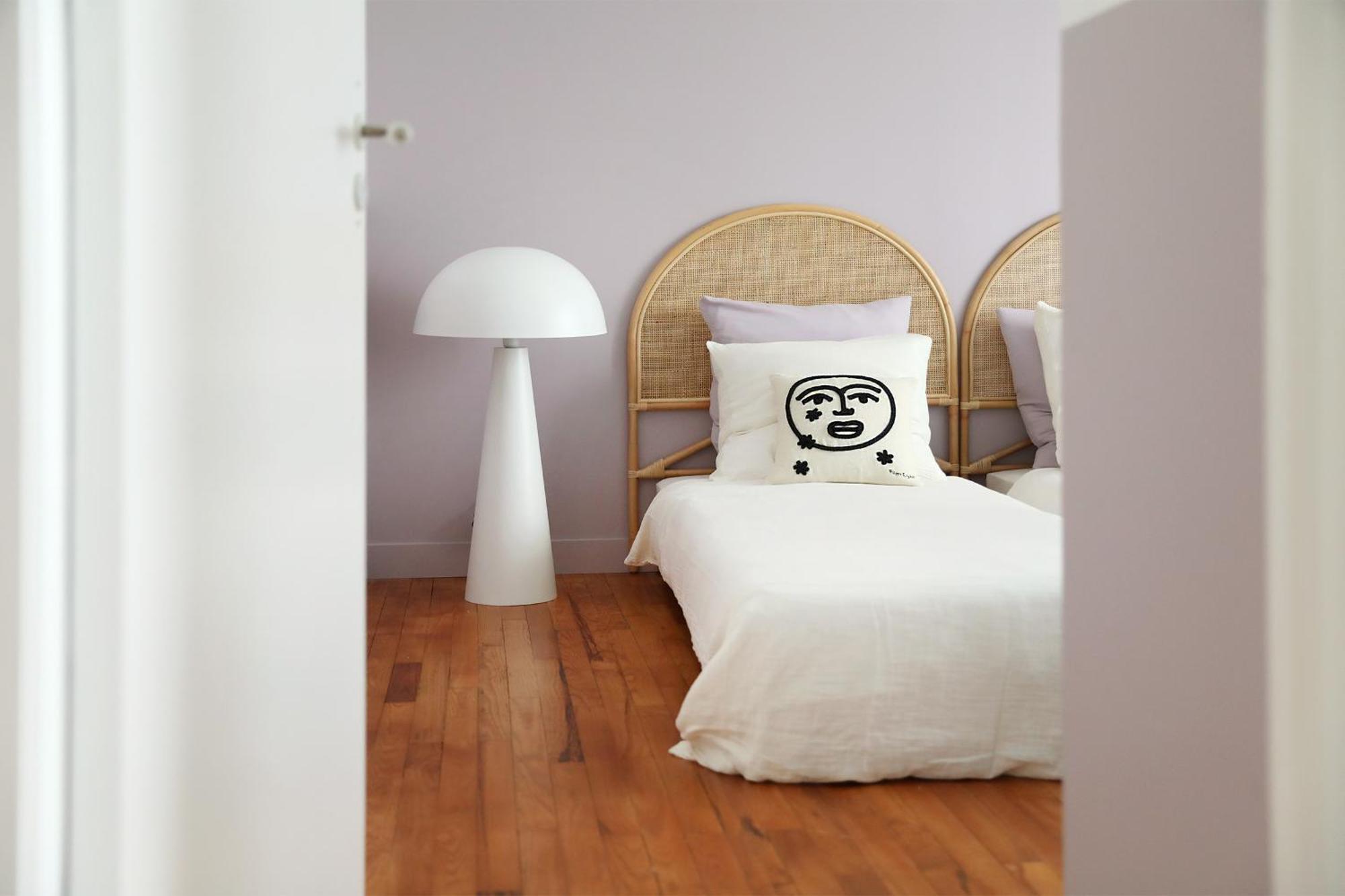Chambres Dans Maison Familiale A Plougastel Dalouas, A 20 Minutes De Brest Exteriér fotografie